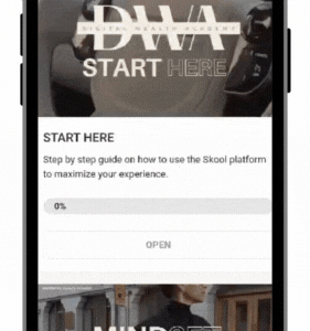 Digital Wealth Academy